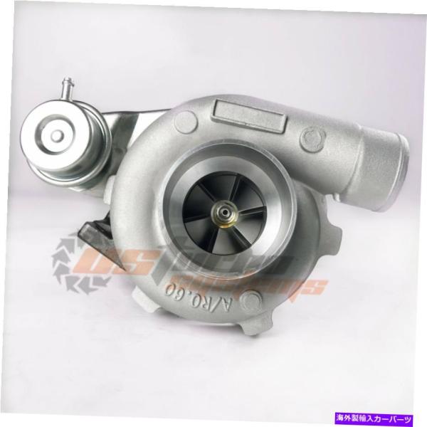 ターボチャージャー GT28 GT2860ユニバーサル性能ターボターボチャージャタービンA / R....