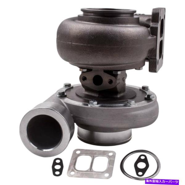 ターボチャージャー GT45 T4 Vバンドターンポーチ1.05 A / R 98mm 600 + ...