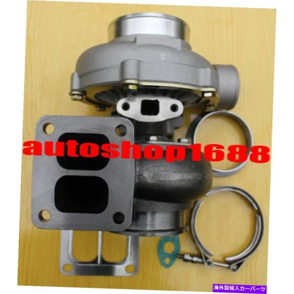 ターボチャージャー GT45R-1 GT35 T04Z A / R.70 A / R1.00 T4ツ...