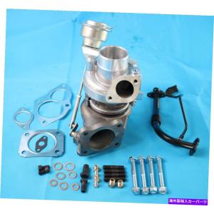 取り扱いターボチャージャー｜神戸マリーン工業株式会社 TD03L-096K-2.7 車 TD03 ターボチャージャー 49131-06340 レンジャー 2.2 ターボと互換性あり