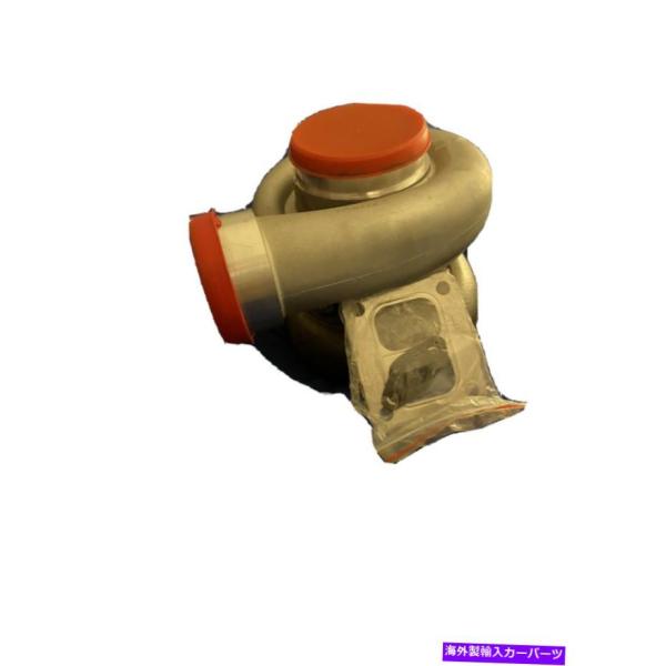 ターボチャージャー GT45 T4 Vバンド1.05 A / R 98mm巨大600 + HPSブー...