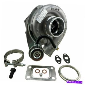 ターボチャージャー TD06 25Gターボは日産スカイラインGTR R33 / R34