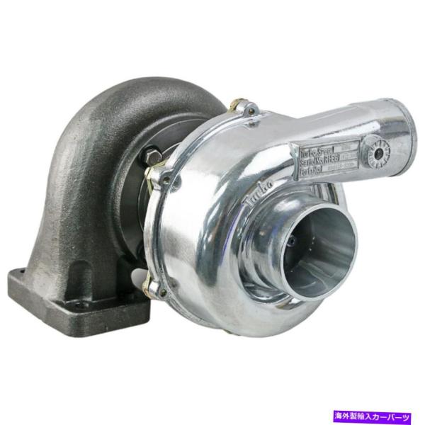 ターボチャージャー 日立掘削機EX150 JCB JS130 3.9L 4BD1ディーゼル用ターボタ...