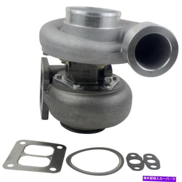 ターボチャージャー GT45 T4 Vバンド1.05 A / R 98mm巨大600 + HPSブー...