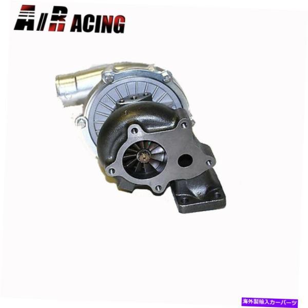 ターボチャージャー EMUSAターボチャージャーT3 / T4ハイブリッド0.50A / R T3 ...