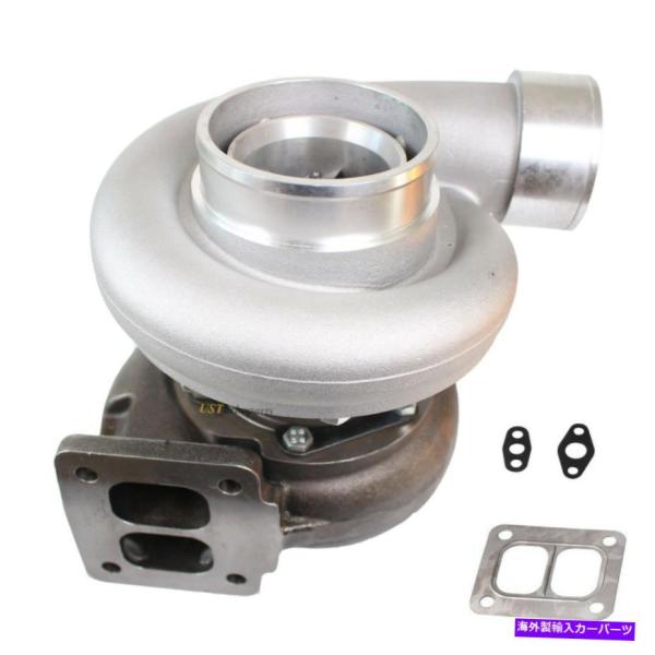 ターボチャージャー GT45ターボチャージャー/ターボ800 + HPブーストユニバーサルT4 / ...