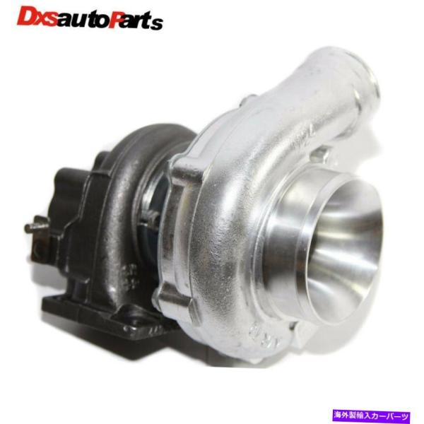 ターボチャージャー GT3076ターボチャージャーG30 0.70 A / R T25フランジ0.6...