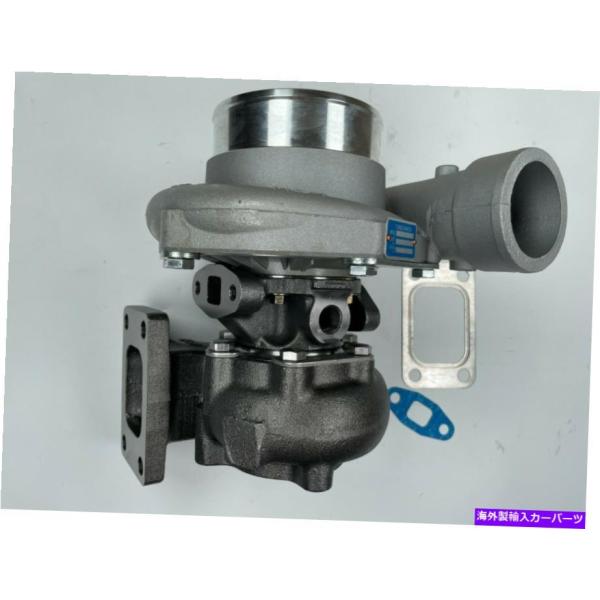 ターボチャージャー ジェンコンターミス・ノーバー・GT3582 .63 A / R .70メイールT...