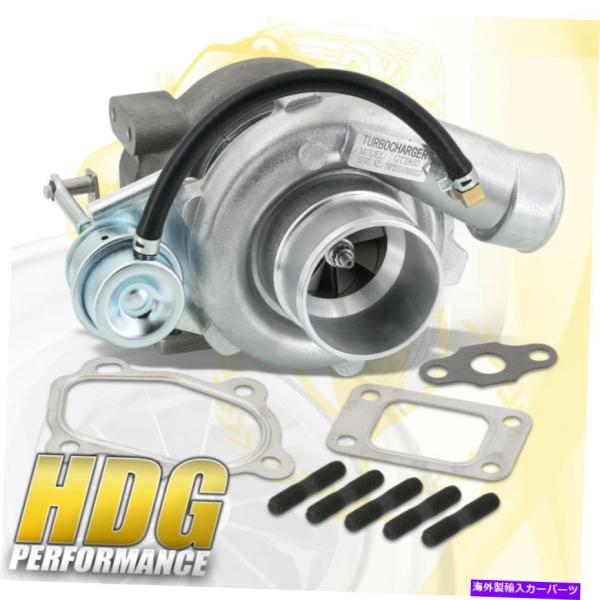 ターボチャージャー GT28 GT2871R .64ARターボチャージャーディスコジャガイモCA18...