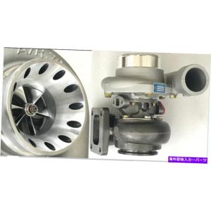 ターボチャージャー .70 A / RコンプレッサーGT3582 T4 .68 A / Rタービンビ...