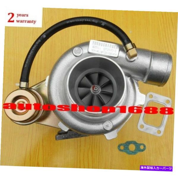 ターボチャージャー GT28 GT2870 GT2871 T25 A / R.60 A / R.64...