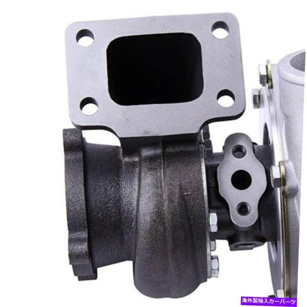 ターボチャージャー 0.70 0.82 A / Rシーター・トーバー・T 3用ターミナル・ウーーバー...