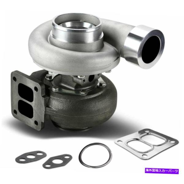 ターボチャージャー GT45 T4 Vバンド1.05 A / R 98mm巨大600 + HPSエー...