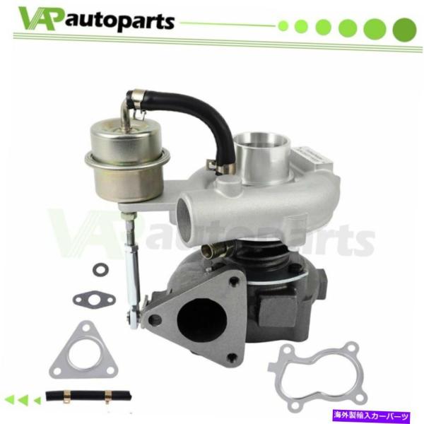 ターボチャージャー オートバイのためのターボチャージャー小ターボGT15 T15 452213-00...