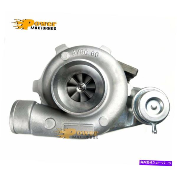 ターボチャージャー GT28 GT2871キャストコンプレッサーホイールユニバーサル性能ターボT25...