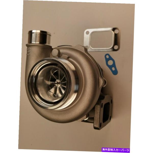 ターボチャージャー GT35 GT30 GTX3076RジュールファールヘアリングセットターミナルT...