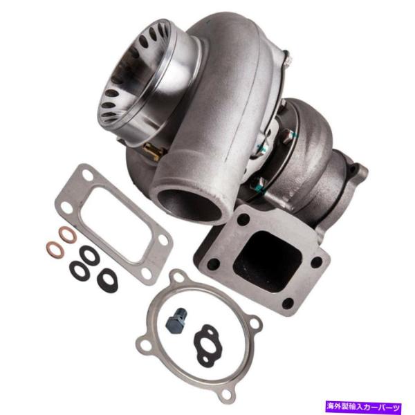 ターボチャージャー GT3582 GT35シューズストリートターミサーズーT3ブランチA / R.7...