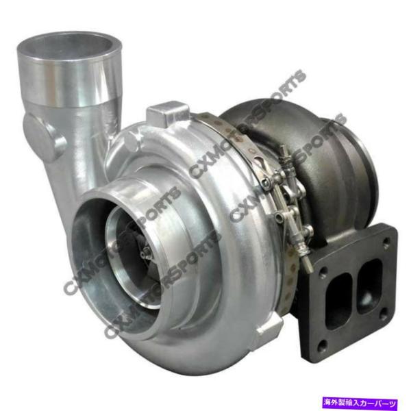 ターボチャージャー CXRACING GT45 GT45RステージIIIセラミックボールベアリングタ...