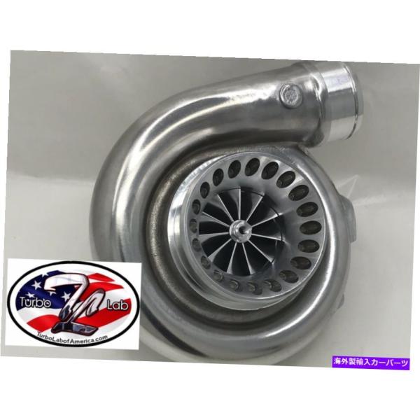ターボチャージャー 6.0 PowerStroke GT4088R PowerMaxビレットコンプレ...