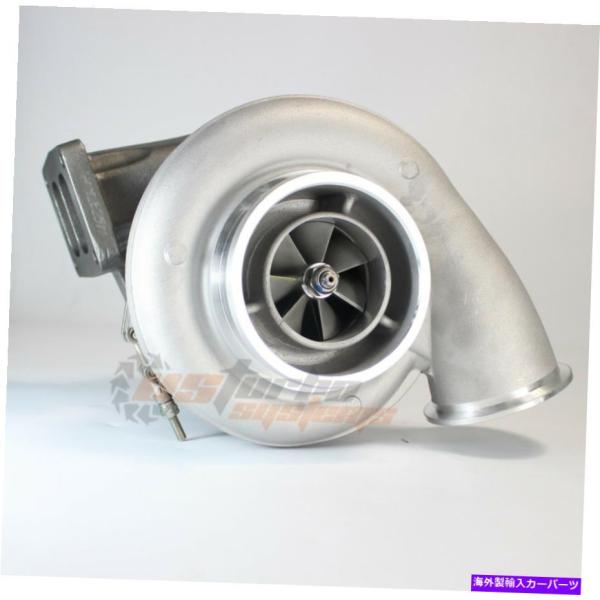 ターボチャージャー 商品S400SX4-75 S475タクロール1.32A / R 171702ター...