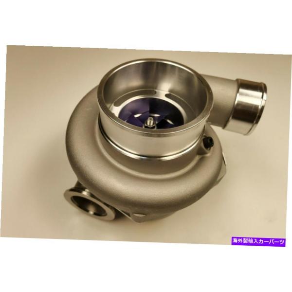 ターボチャージャー T51R GT3582 0.82 A / R Vバンド.70 A / Rユニバー...