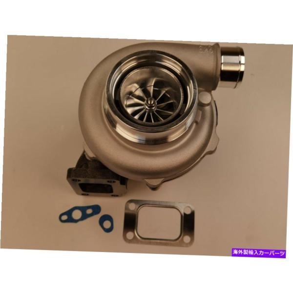 ターボチャージャー ターボチャージャGTX3576R GT30 A / R .60 UNTIサージセ...