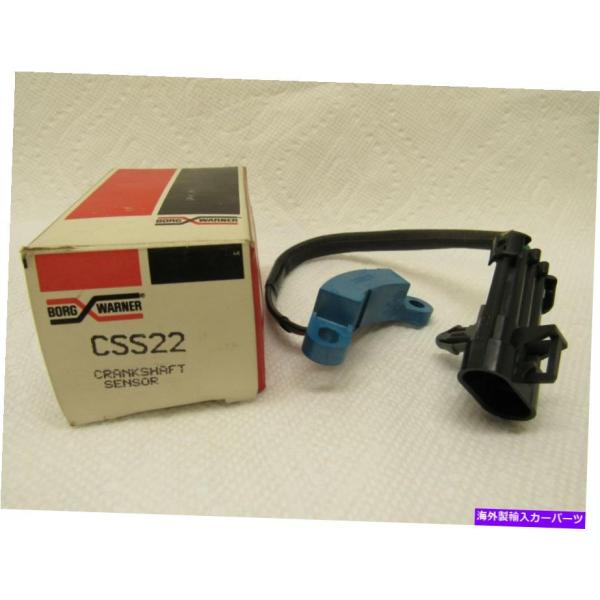 ポジションセンサー BWD CSS22エンジンクランクポジションセンサGM 3.1L V6 1994...