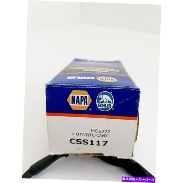 ポジションセンサー ECH CSS117エンジンクランクシャフト位置センサOHVナパエクリン部品新ボ...