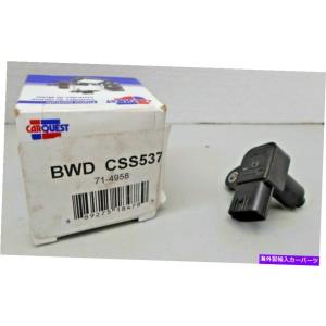 ポジションセンサー BWD CSS537 - エンジンクランクシャフト位置センサー BWD CSS5...