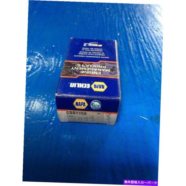 ポジションセンサー エンジンカムシャフト位置センサーNAPA CSS1158 Engine Cams...