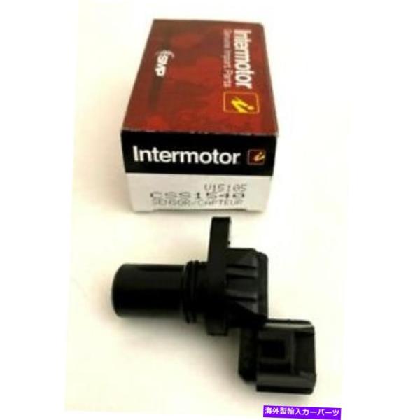 ポジションセンサー InterMotor CSS1540エンジンカムシャフト位置センサーフィット19...