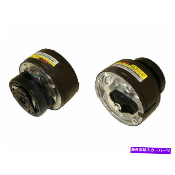 AC コンプレッサー 1978-1987,1990シャープリスA / Cコンテンバー46956WB ...