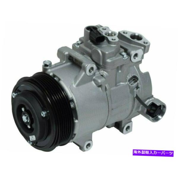 AC コンプレッサー 2010-2016スポイトアレットマークA / CコンテゴーAPI 16178...