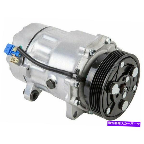 AC コンプレッサー 1999-2006オルクスペーポンオルクA / CコンテンポンAPI 9997...