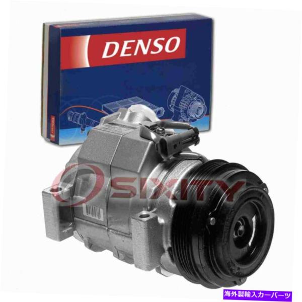 AC コンプレッサー エンボンACエンジャー2009-2010シーバーSilverado 3500 ...