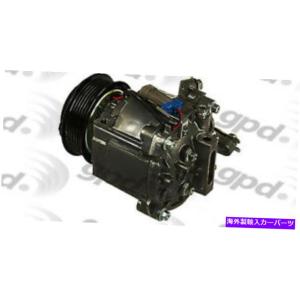 AC コンプレッサー A / Cカンテッド - 商品カロース6513005 13-18シャープ1.8...