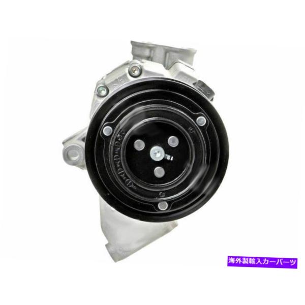 AC コンプレッサー 2012シャープキャプチバスポーツA / Cコンテンバー67367xx 3.0...