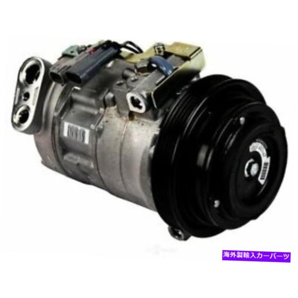AC コンプレッサー シャープカプリツェ2011用A / CマンギーAC DELCO 6VMT66-...