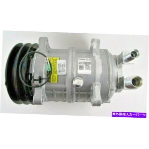 AC コンプレッサー ACエンボッサーValeo Seltec OEM TM16イエバメント2A 1...