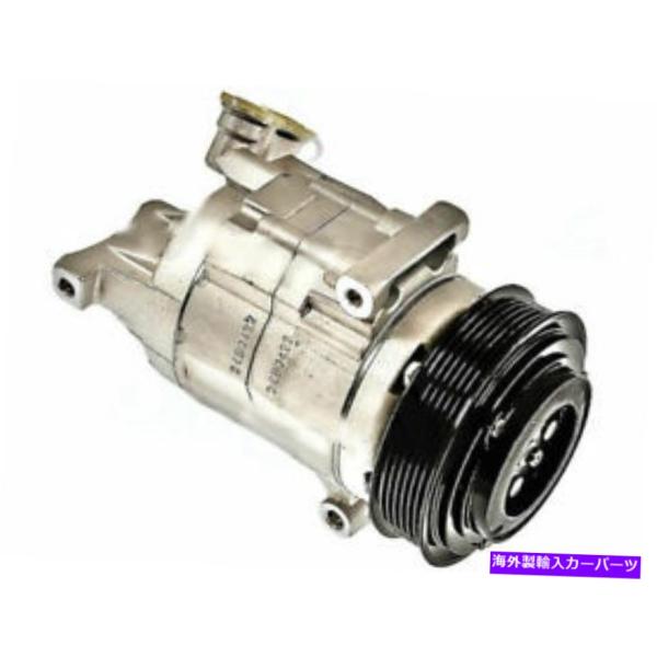 AC コンプレッサー 2012年、2016-2017シャープA / Cコンテンバー93353MZ 1...