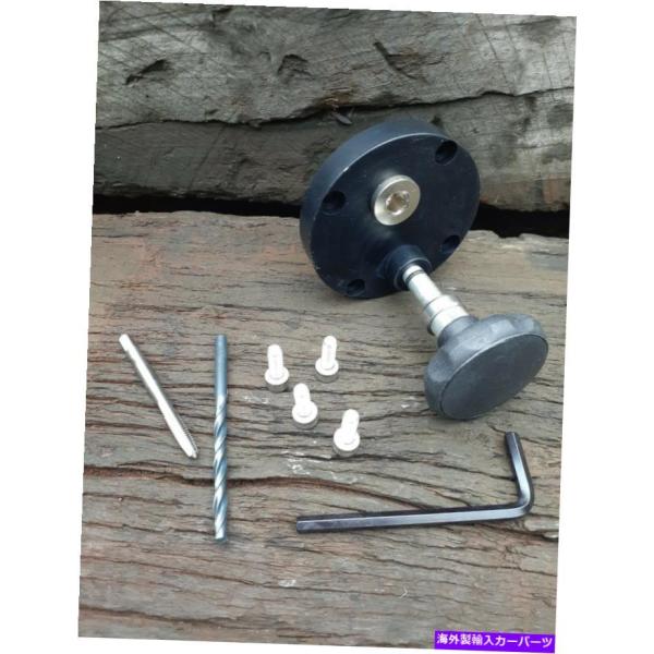 winch ギグルピン交換フリープロススプールレバー警告8274ハイマウントウインチコンプ Gigg...