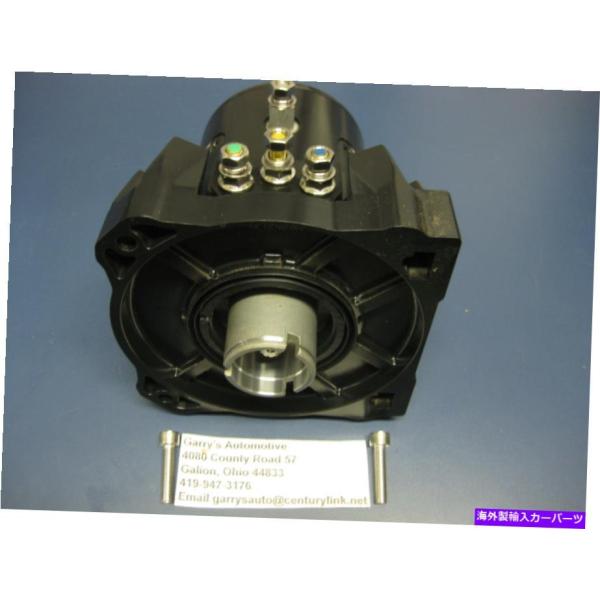 winch ←正警告104217新新交換交換12エルマトレヴォーザロータVR EVO 10 12 S...