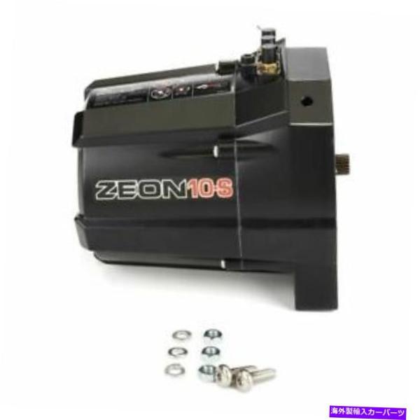 winch Zeon 10-S = Zeon 10-Sモルダコンテンポレンズポンド49930エンコー...