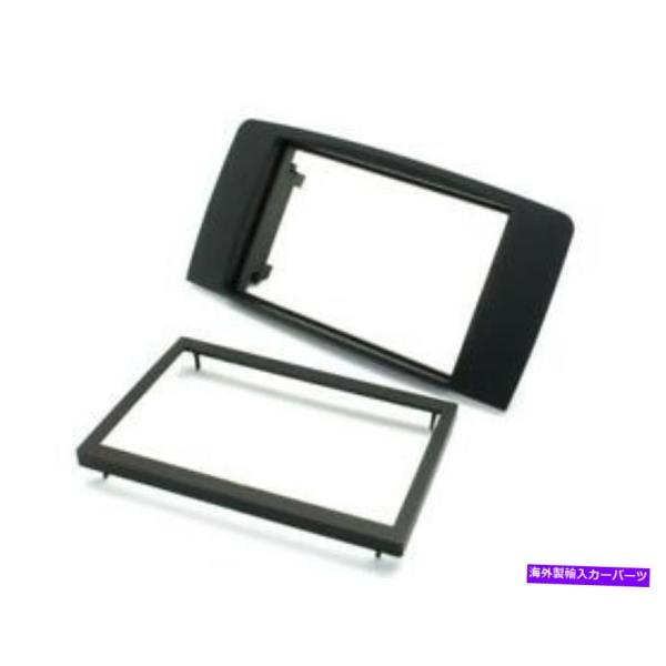 内装パーツ CT24MB18 CDラグスミスポールDIN FACIA REATSITSTORNS R...