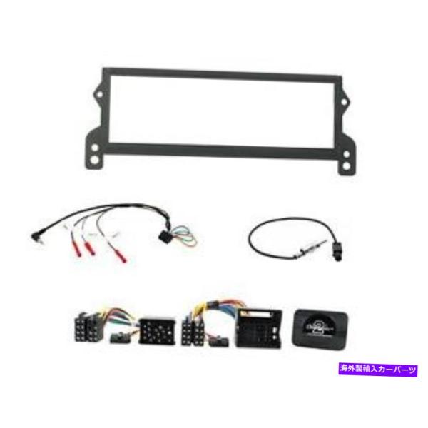 内装パーツ CTKBM 18 CDスコンラリファシディフ??ァシアオルフィットBMWミニR50 R5...