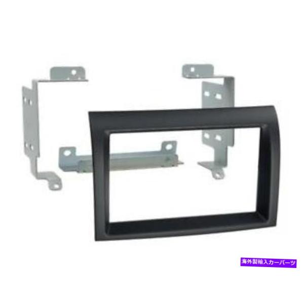 内装パーツ CT23FT29 CDラグスミフルDIN FACIA Rおんどもドットパートメートドット...