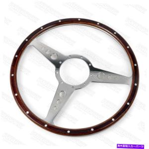 LAND ROVER ランドローバー モトリタ ステアリング ボス DEF(38S) : JO