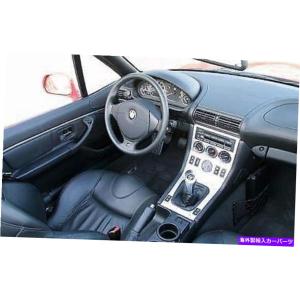 ヘッドライト ブラック1996-2002 BMW Z3 LEDハロープロジェクター