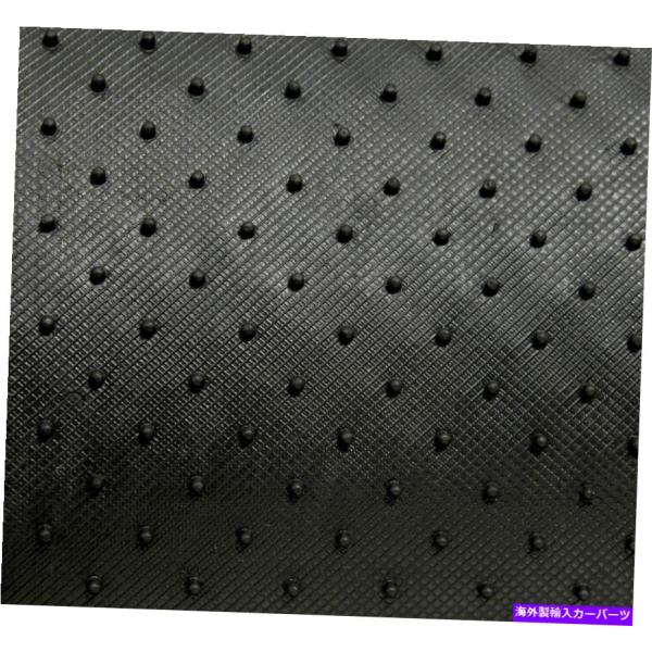 Floor Mat  71-77 Vega Intro-Tech フロアマット CV-137R-RT...