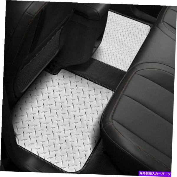 Floor Mat  For Hummer H1 2002-2006 Intro-Tech HM-1...